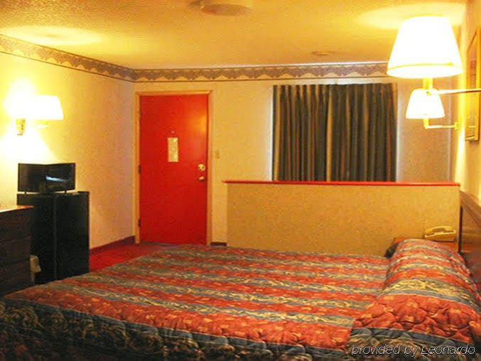 Red Carpet Inn Williamstown Oda fotoğraf